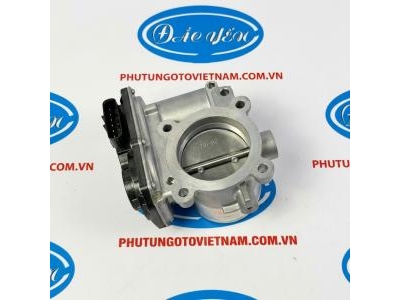 Bướm Ga ( Họng Ga ) Fortuner 2018 26100-11020