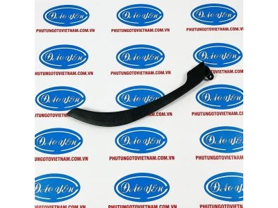 Ốp Cua Vè Miếng Trên Cửa Sau Corolla Cross 2020 75075-0A011, 75076-0A011
