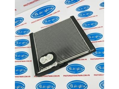 Dàn Lạnh Toyota Wigo 2021 88501-BZ140