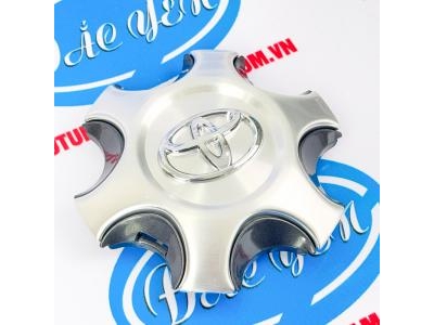 Logo Chụp Mâm Toyota Fortuner 2018 4260B-0K130