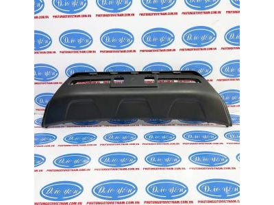 Lưới Cản Trước Fortuner 2020 53112-0K450