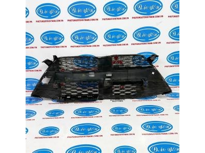 Lưới Cản trước Wigo 2021  53123-BZ140