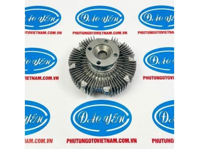 Ly Hợp Quạt Fortuner 2015 16210-30031