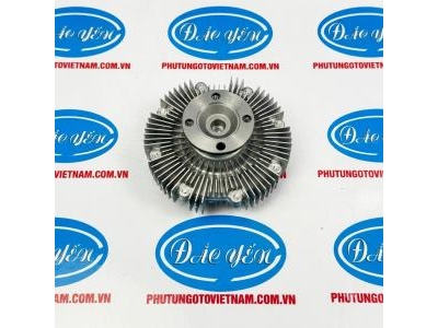 Ly Tâm Quạt Fortuner 2015 16210-0C010