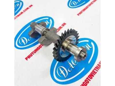 Trục Đối Trọng Cân Bằng Camry 2007- 2010 13602-28020