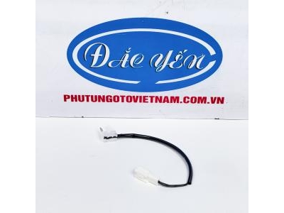 Cảm Biến Nhiệt Độ Dàn Lạnh Cross 88620-0K010
