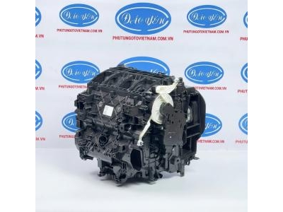 Hộp Dàn Lạnh Trước (Có Chỉnh Điện) Fortuner 2017 87050-0KJ70
