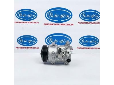 Lốc Lạnh Camry 2015 88310-06501