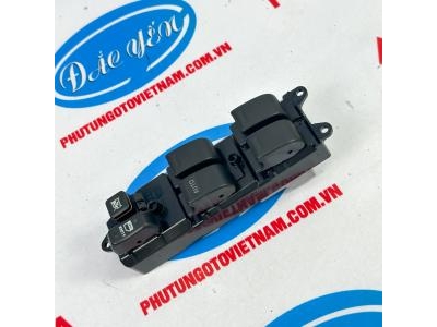 Công Tắc Bấm Kính Tổng Fortuner 2015 84820-0K101