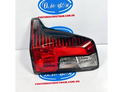 Đèn Hậu Toyota Hilux 2026 TYT-19282, TYT-19361