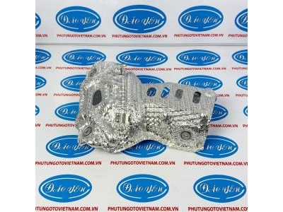 Ốp Che Mitsubishi Xpander Cross 2021 1555A943