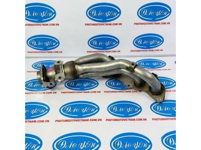 Cổ Góp Xả Fortuner 2019 17141-0C140