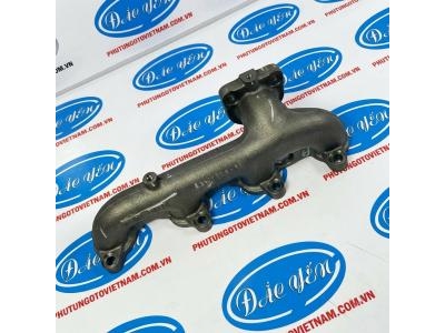 Cổ Góp Xả Fortuner 2015 17141-0L030