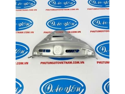 Ốp Che Cổ Góp Xả ( Phần Trên ) Veloz 2022 17167-0Y020