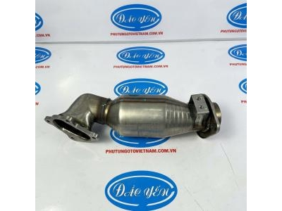 Cổ Góp Xả Fortuner 2009 25051-0L030