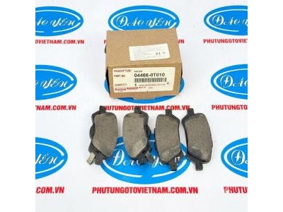 Bố Thắng Sau Venza 2009 04466-0T010