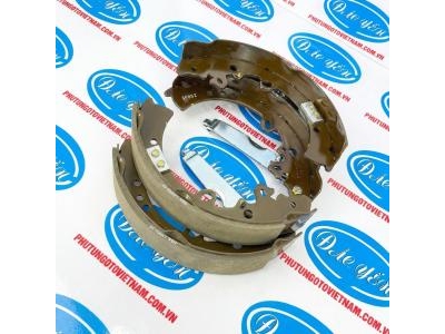 Bố Thắng Sau Fortuner 2015- 2017 04495-0K120