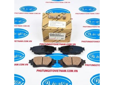 Bố Thắng Sau Veloz 04466-B1011