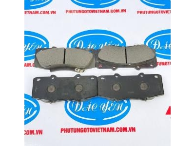 Bố Thắng Trước Hilux 2013 04465-YZZR5