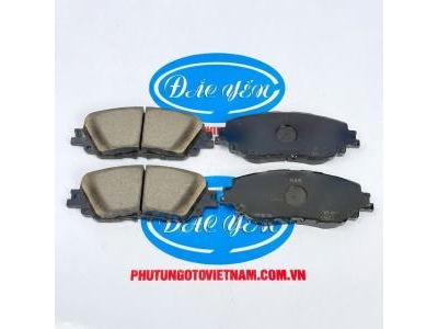 Bố Thắng Trước Camry 2022 04465-06160