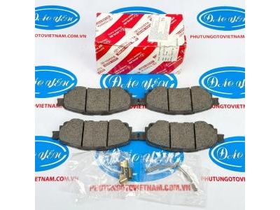 Bố Thắng Trước Toyota Innova 2017 04465-0K380