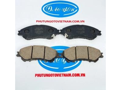 Bố Thắng Trước Xpander 2021 4605B949