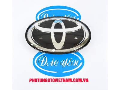 Lô Gô Mặt Galant Land Cruiser 2022 90975-T2030