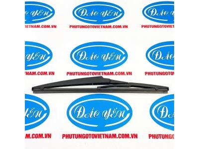 Chổi Gạt Mưa Sau Wigo 2021 85242-BZ060