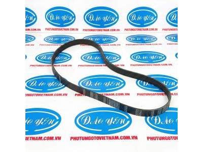 Dây Curoa Toyota Wigo 2019 9004A-91072