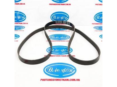 Dây Curoa Fortuner 2021 90916-T2024