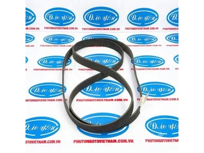 Dây Curoa Tổng Land Cruiser 2021 90916-02759