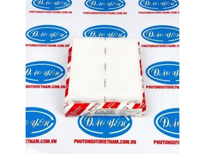 Lọc Gió Điều Hòa Cross 87139-0K060