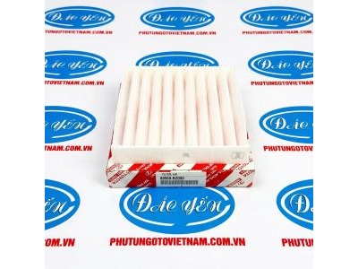 Lọc Gió Dàn Lạnh Rush 2019 88568-BZ050