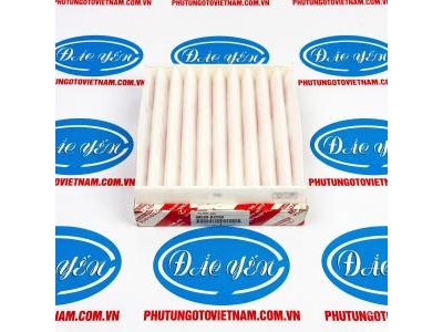 Lọc Gió Dàn Lạnh Wigo 2019 88568-BZ060