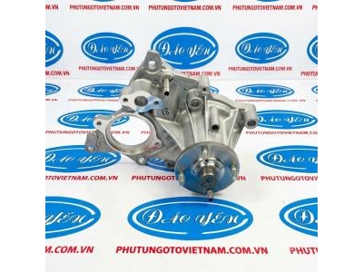 Bơm Nước Fortuner 2021 16100-09711