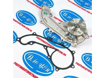 Bơm Nước Fortuner 2018 16100-09460