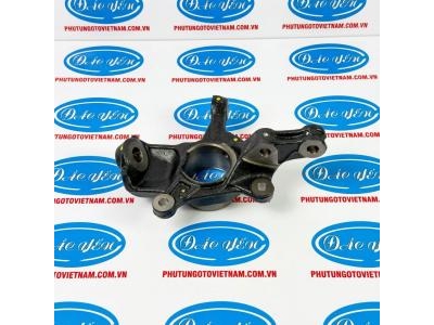 Ngỗng May Ơ ( Trụ Lái ) Avanza 2020 43212-BZ250, 43211-BZ250