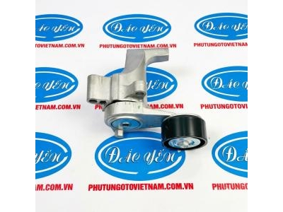 Tăng Đưa Curoa (Cụm Tăng Tổng) Hiace 2021 16620-0C031