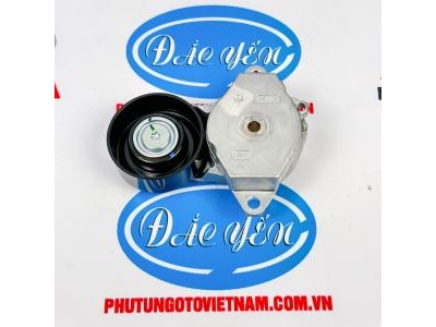 Tăng đưa curoa ( Cụm tăng tổng) Vios 2017 16620-0Y061