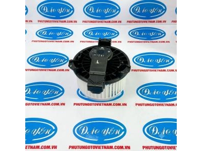 Mô Tơ Quạt Dàn Lạnh Yaris 2009 87103-0D161