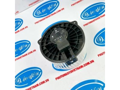 Mô Tơ Quạt dàn Lạnh Sau Innova 2021 87103-0K191