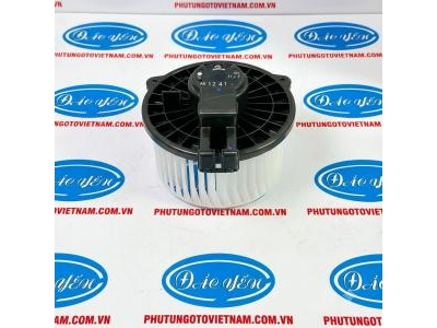 Mô Tơ Quạt dàn Lạnh Sau Fortuner 2021 87103-0K191