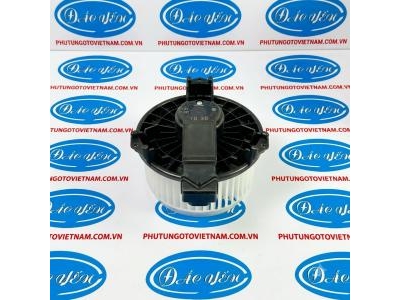 Mô Tơ Quạt Dàn Lạnh Trước Toyota Hiace 2014 87103-26072