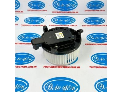 Mô Tơ Quạt Dàn Lạnh Trước Land Cruiser 2021 87103-60560