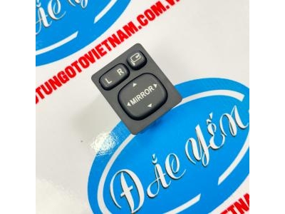 Công tắc chỉnh Gương Altis 2009- 2011 84870-28020