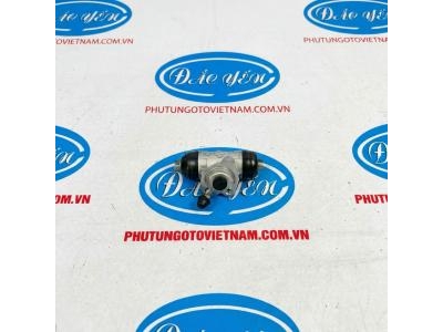 Heo Thắng Bánh Sau Vios 2017 47550-0D100, 47570-0D050