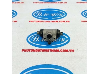 Heo Thắng Bánh Sau Raize 47550-BZ070