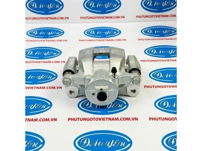 Heo Thắng Bánh Trước Yaris 2014- 2017 47730-0D220, 47750-0D210