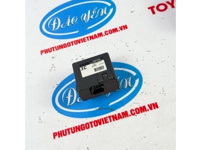 Hộp Điều Khiển Lạnh Vios 2014 88650-0D450