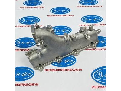 Cổ Góp Hút Fortuner 2021 Máy Dầu 17101-11390